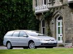 Citroen C5 Break 2004 года